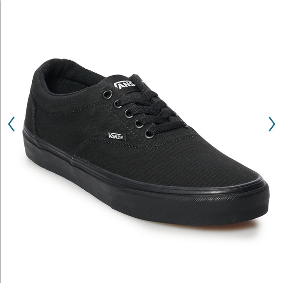 Vans Other - Vans Doheny Sneakers
